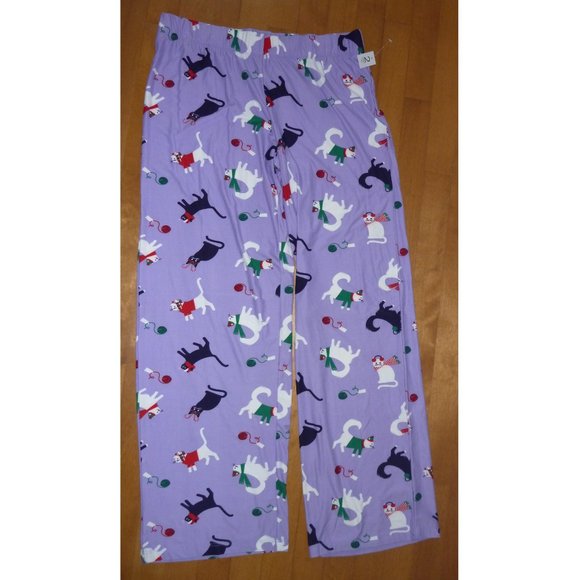 Simple Pleasures | Intimates & Sleepwear | Womens Pawsitively Sleepy ...